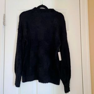 Women's Chico's Black Sweater